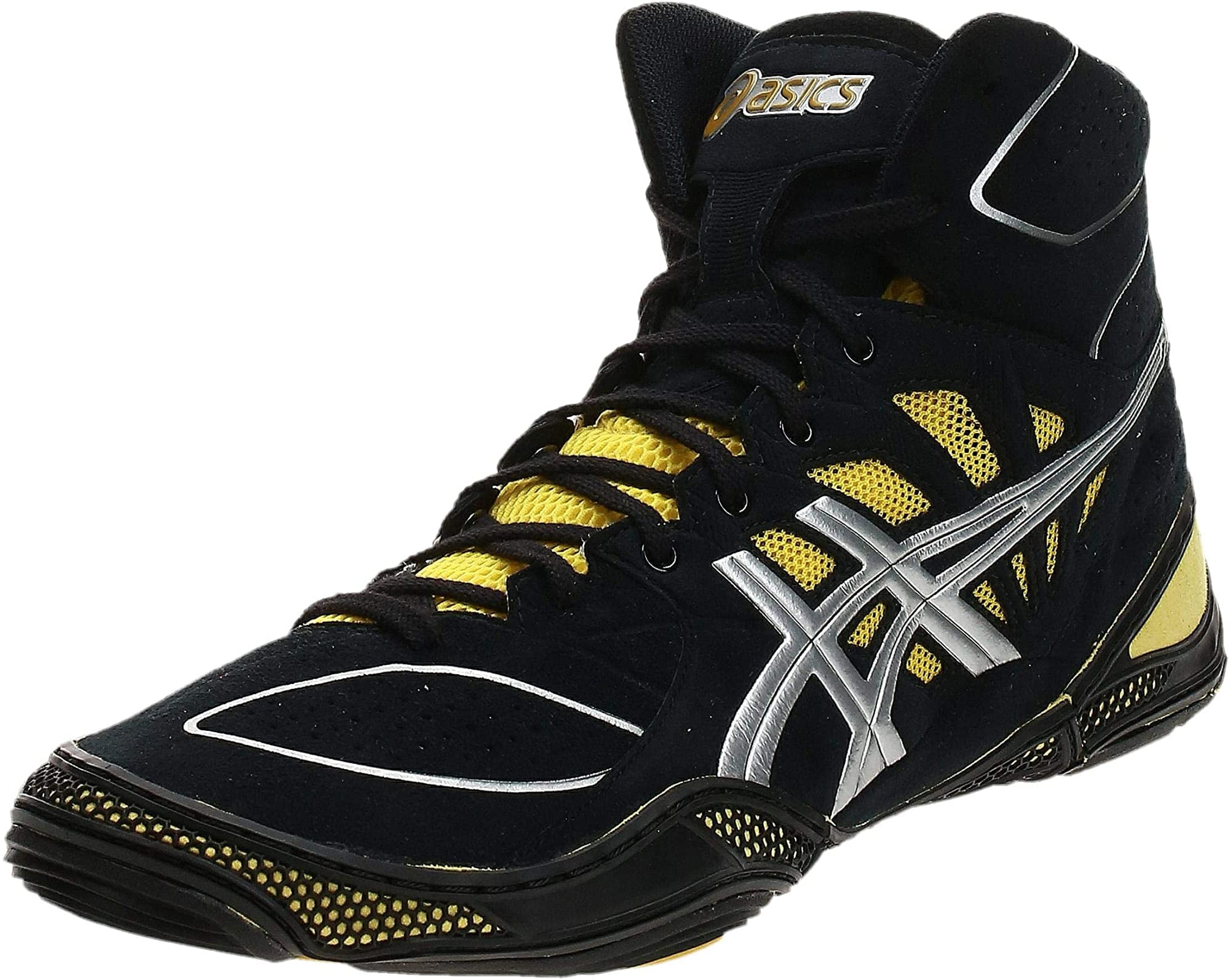 dan gable ultimate 3