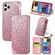 thumbnail image 1 of Para iPhone 11 Pro Mandala en relieve, rosa, 1 of 5