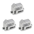 thumbnail image 5 of Scienceny Mounting Clamps Long Reach Fit for Topper Truck Canopy Truck Bracket Type1 NO1, 5 of 5