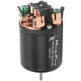 thumbnail image 4 of Noref Metal RC Car Motor, High Torsion Sturdy And Durable, 540 RC Car Motor, Waterproof And Dustproof, For 1/10 RV 1/10 Climbing Vehicle, 4 of 8