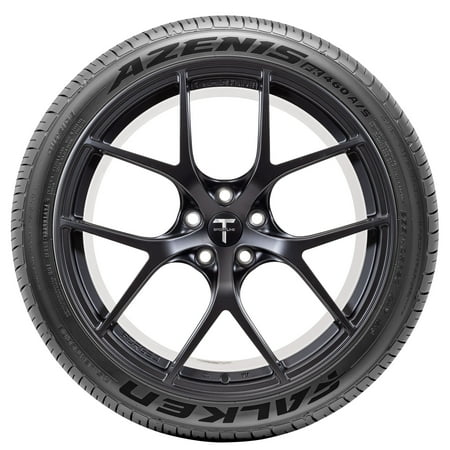 Falken Azenis FK460 A/S Silent Core UHP All Season 275/45ZR20 110W XL Passenger Tire Sansujyuku sansujyuku.com