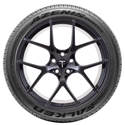 Falken Azenis FK460 A/S Silent Core UHP All Season 255/45ZR19 104W XL Passenger Tire simolary.com 20 Falken Azenis FK460 A/S Silent Core UHP All Season 255/45ZR19 104W XL Passenger Tire Simolary simolary.com 20