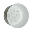 thumbnail image 4 of Funnel, Buchner Polypropylene 90mm Inside Diameter, 4 of 4