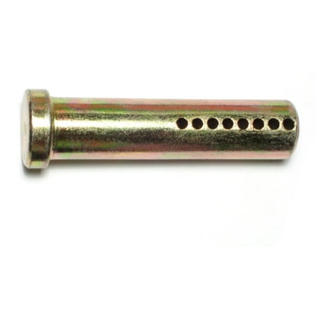 

3/4 x 3 Zinc Plated Steel Universal Clevis Pins CPS-176 (2 pcs.)