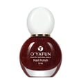 thumbnail image 2 of Fiudx Ofertas De La Semana Esmalte De Uñas Mate Esmalte De Uñas Mate De Secado Rápido Blanqueador De Larga Duración Sin Hornear 12Ml, 2 of 2