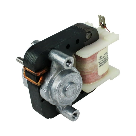 All Points F10012K 115V Evaporator Fan Motor Replaces Delfield 2162691-S