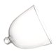 thumbnail image 5 of Cubierta de pantalla anti-gota a prueba de polvo 1PC (transparente), 5 of 5