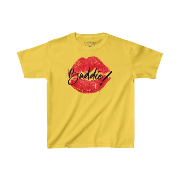 Baddie Kids T-shirt