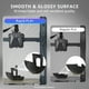 thumbnail image 3 of Filamento para impresora 3D ELEGOO Rapid PLA Plus, 1,75 mm, negro, 4 kg, 3 of 7