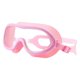 thumbnail image 4 of Gafas de buceo shamjiam para Piscina interior jóvenes Rosa, 4 of 5