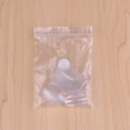 thumbnail image 2 of 50 unids/set pegatinas transparentes para decoración de uñas postizas, cubierta completa, decoración de uñas DIY, calcomanías para manicura #2, 2 of 8