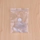 thumbnail image 2 of 50 piezas/set de pegatinas transparentes para decoración de uñas postizas, cobertura completa, calcomanías de manicura para decoración de uñas DIY n.º 9, 2 of 10