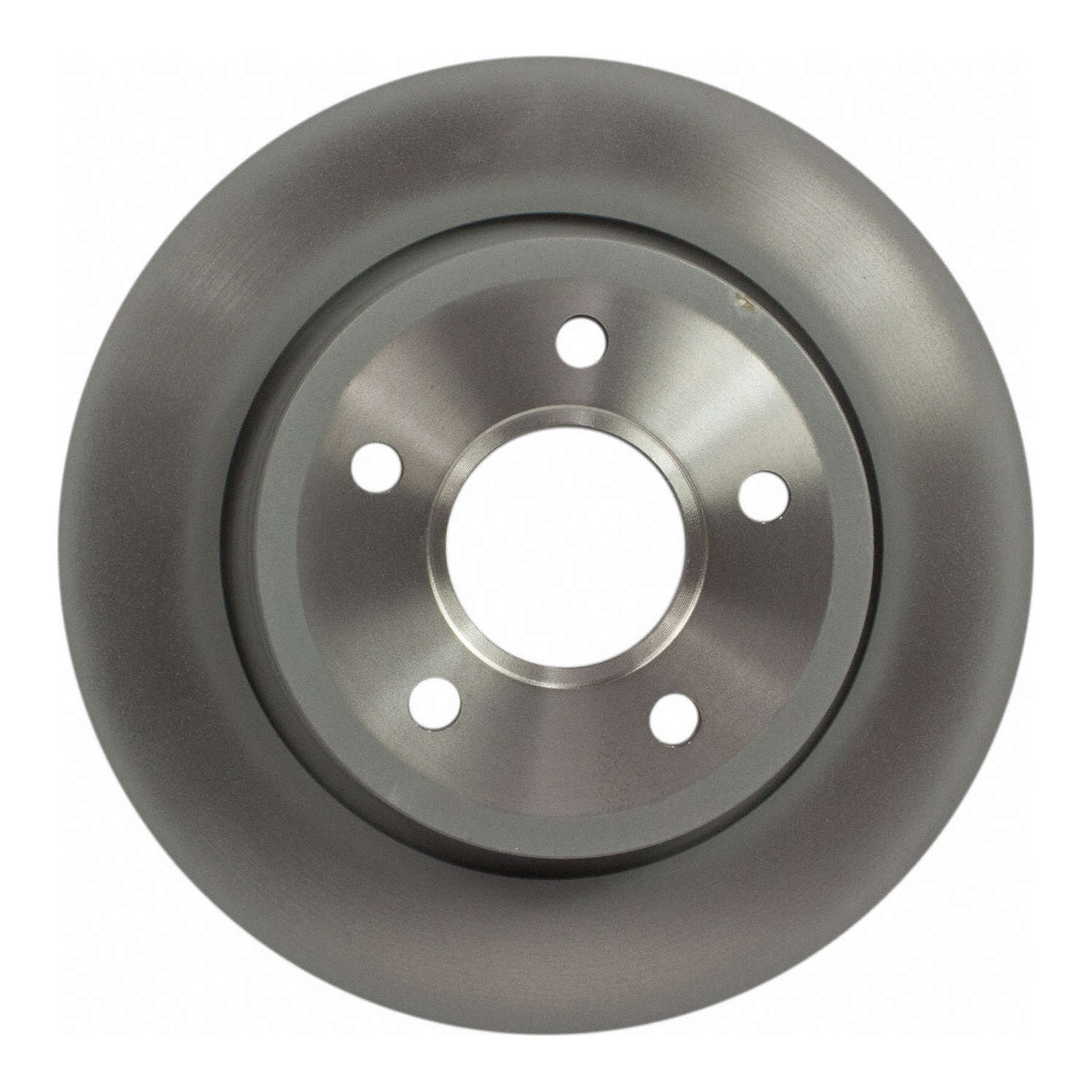Motorcraft Disc Brake Rotor BRRF-252 Fits select: 2012-2015,2017-2018 FORD FOCUS