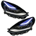 thumbnail image 6 of ORL DRL Headlight Upgrade Kits Fits select: 2017-2019,2020 TESLA MODEL 3, 6 of 10
