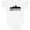 AA-White, variant on Inktastic Jersey City New Jersey City Skyline Boys or Girls Baby Bodysuit