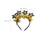 thumbnail image 2 of unbranded 4Ud Accesorios Multicolor Para Fiesta De Fin De Año 2026 Diademas Con Brillo Y Para Festiva, 2 of 6