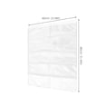 thumbnail image 2 of OULII 8Ud Bolsas De Compresión Transparentes Para Ropa Y Edredones Con Visible Y De Espacio, 2 of 8