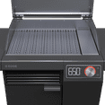 thumbnail image 6 of Charbroil Edge Electric Grill Black, 6 of 13