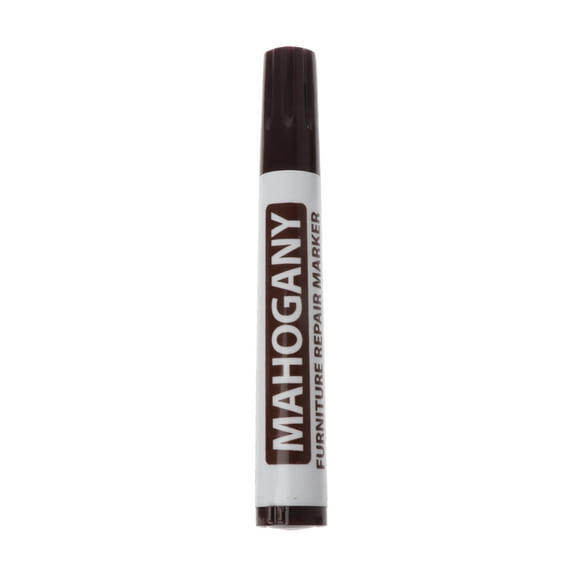 Wood Stain Touch-Up Marker Wood Furniture & Floor Pens Scratch Repair Marker