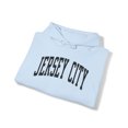 thumbnail image 4 of Jersey City NJ New Jersey Hoodie, Gifts, Hooded Sweatshirt, 4 of 4