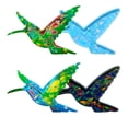 thumbnail image 6 of Keychain Silicone Resin Mold,Holographics Hummingbird-Silicone Mold for Epoxy Casting diys-Home Decorations Jewelry Making, 6 of 9
