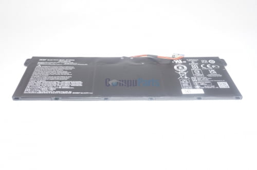 BLESYS Batteria Per Acer AP19B8M – 11,61V 4821mAh 55,97Wh – Ricambio Laptop - 3