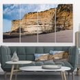 thumbnail image 1 of Portuguese Atlantic Coast Panorama - Landscape Print Wall Artwork, 1 of 3