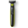 thumbnail image 2 of Rasuradora Philips OneBlade QP2520/30 45 MINS 3 PEINES + 1 CUCHILLA INCLUIDA, 2 of 3