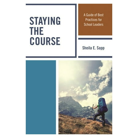 Staying the Course (Paperback)