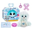 thumbnail image 4 of Little Live Scruff-a-Luvs Snow Pals Plush - Walmart Exclusive, 4 of 4