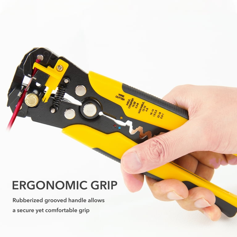 Wire stripper kit online