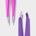 thumbnail image 2 of Revlon Mini Tweezer Set To Go, 2 of 4