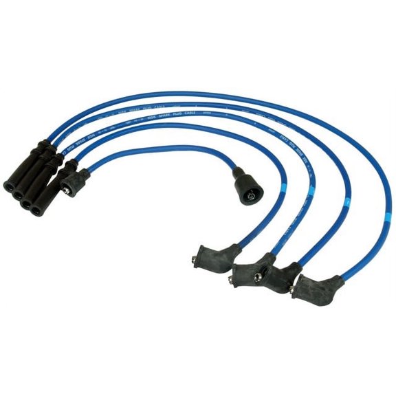 NGK Spark Plug Wire Set P/N:8173