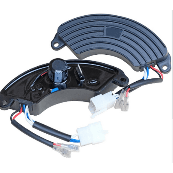 AVR SS5K3 Replacemant for Honda-Half Moom Automatic Voltage Regulator