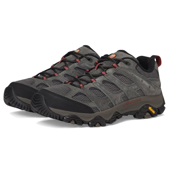 Zapatillas de senderismo Merrell Moab 3 para hombre Beluga, talla 10.5US
