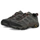 thumbnail image 1 of Zapatillas de senderismo Merrell Moab 3 para hombre Beluga, talla 10M, 1 of 7
