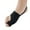 Black, variant on NOGIS Bunion Corrector for Women & Men 2 Pcs, Bunion Socks Toe Corrector Comfortable & Breathable for Day/Night Support, Hallux Pain Relief Non-Slip Big Toe Straightener (Black)