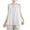 White-Tank Tops for Women, variant on TKYCMSUAKI Cotton Linen Tank Tops for Women Ruffle Round Neck Sleeveless Shirts Loose Fit Solid Color Blouses Summer Going Out Pullover Tee