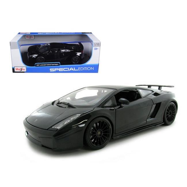 maisto gallardo
