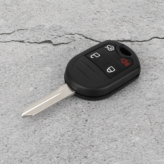 Llave de coche, control remoto de entrada sin llave, llavero remoto para coche, llave de coche remota diseñada para el futuro