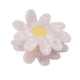 thumbnail image 3 of Pinzas Para El Cabello Con Forma De Flor Elegante, Herramienta De Peinado Con Pinza Para El Cabello Para Mujeres, Materiales De Acetato, 3 of 7