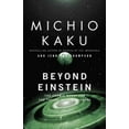 thumbnail image 1 of Beyond Einstein, Michio Kaku Paperback, 1 of 2