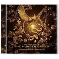 thumbnail image 1 of The Hunger Games: The Ballad Of Songbirds & Snakes (Various Artists), 1 of 1