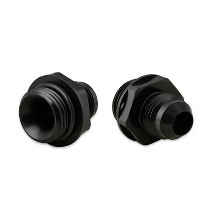 Earl's Performance AT585108ERL Engine Oil Cooler Adapter