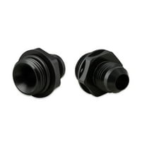 Earl's Performance AT585108ERL Engine Oil Cooler Adapter