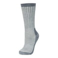 thumbnail image 2 of Trespass Mens Strolling DLX Walking Socks, 2 of 4