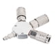 thumbnail image 3 of Divisor De Manguera De Aire De 3 Vías, Colector De Aire NPT De 1/4 Divisor De Aire Conexión Rápida Divisor De Manguera De Aire Autoblocante Compresor De Aire Divisor De Manguera Accesorio Neumático, 3 of 14