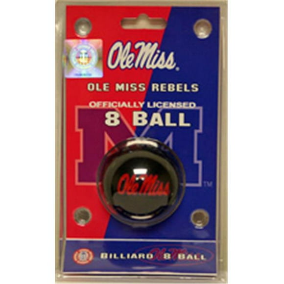 Wave 7 Technologies Mississippi Eight Ball