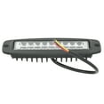 thumbnail image 3 of Lumière de Conduite pour Voiture, Lampe d'Avertissement LED 18w, Performance de Premier Ordre, 3 of 7