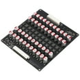 thumbnail image 3 of Tablero de equilibrio de batería de litio 17S 20S 21S 5A Tablero de protección de batería para Li Ion LTO 1,8 V-4,5 V VoborMX herramienta, 3 of 8